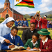 Mission schools keeping the academic flag high in Zimbabwe