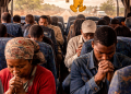 “Before the Engine Roars, They Pray”: Faith on Zimbabwe’s Highways