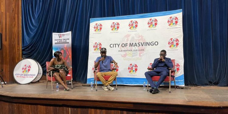 City of Masvingo in vigorous anti-drug abuse campaign