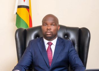 Minister Machakaire launches the Personal Ministries 2026 Blueprint at SDA