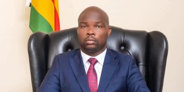 Minister Machakaire launches the Personal Ministries 2026 Blueprint at SDA