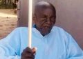 Mugodhi Apostolic Church mourns Retired Vice Bishop Munodawafa