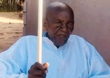 Mugodhi Apostolic Church mourns Retired Vice Bishop Munodawafa