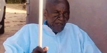 Mugodhi Apostolic Church mourns Retired Vice Bishop Munodawafa