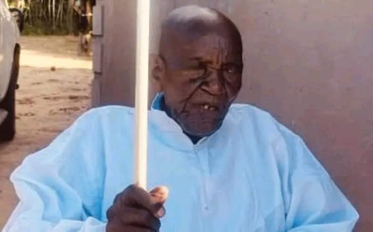 Mugodhi Apostolic Church mourns Retired Vice Bishop Munodawafa