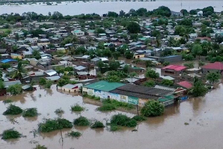  “The scale of this crisis demands joint efforts”: Mozambique’s Catholic Bishops Appeal for Support for Flood Victims