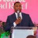 Prophet Motowashe advises young entrepreneurs to establish trust with clients in the market place