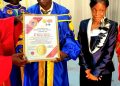 Apostle Mazuru obtains double accolades from AfroAsia University