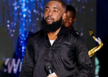 Transformed Kuda Mutsvene Returns Hungry For The Gospel