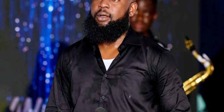 Transformed Kuda Mutsvene Returns Hungry For The Gospel