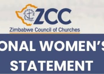 Zimbabwe Council of Churches Statement on International Women’s Day
