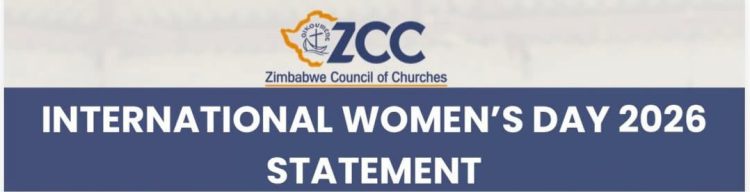 Zimbabwe Council of Churches Statement on International Women’s Day