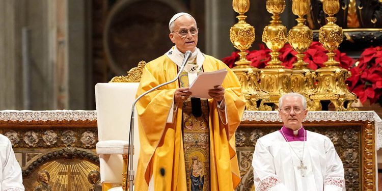 Roman Catholic faces a defining moment as the voice for married priests grows louder