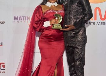 Joyful Praise Choir reigns supreme at NAMA awards