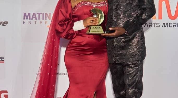 Joyful Praise Choir reigns supreme at NAMA awards