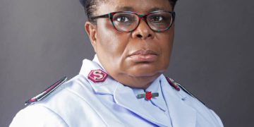 MOTHER’S DAY MESSAGE :From the Territorial President of Women’s Ministries, Nigeria Territory