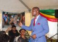 Zimbabwe’s faith Leaders take a stand against drug abuse
