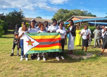 Chitungwiza community comes together to pray for end to drug abuse