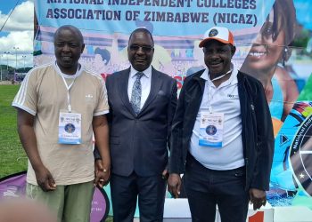 NICAZ Hosts Inaugural National Athletics Competitions in Bulawayo