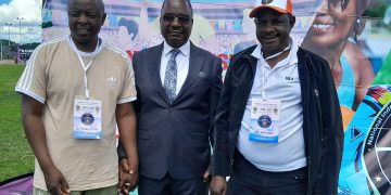 NICAZ Hosts Inaugural National Athletics Competitions in Bulawayo