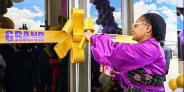 UFIC Gweru unveils majestic new Basilica