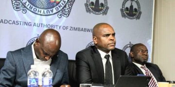 Zimbabwe Govt pledges fair regulation as digital transformation takes centre stage