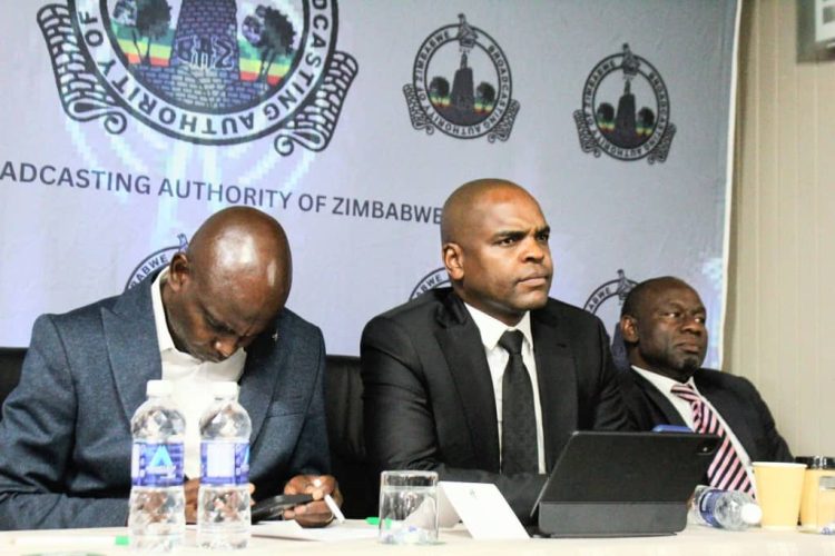 Zimbabwe Govt pledges fair regulation as digital transformation takes centre stage