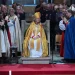 First female Archbishop of Canterbury is installed breaking church history of 1 400 years