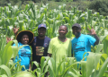 Deaf Ministry Farming Project Brings Hope to Mutare