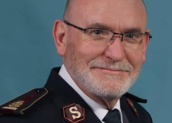 THE GENERAL’S EASTER MESSAGE 2026