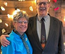 Choose to welcome Jesus Christ not in word only