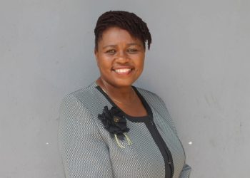 EFZ appoints first female General Secretary