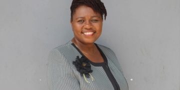 EFZ appoints first female General Secretary