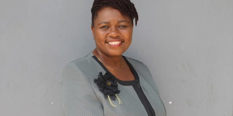 EFZ appoints first female General Secretary