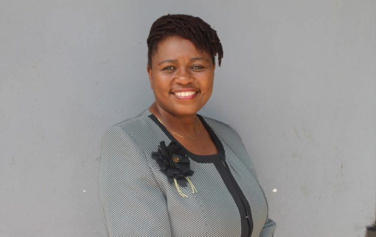 EFZ appoints first female General Secretary