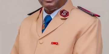 EASTER MESSAGE FROM THE TERRITORIAL COMMANDER COMMISSIONER DANIEL KASUSO