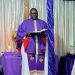Set your heart on things above urges Bishop Mhaka