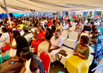 Emotional support key to combating depression, says Apostle Mauramba