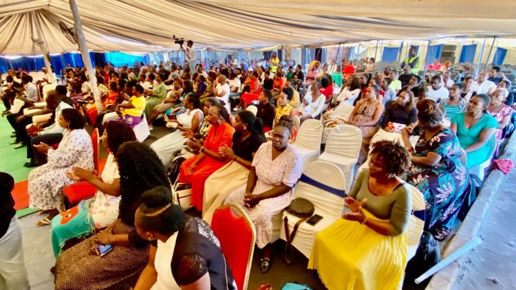 Emotional support key to combating depression, says Apostle Mauramba
