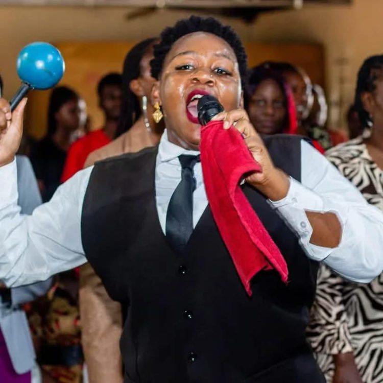 Beauty, Faith and Business