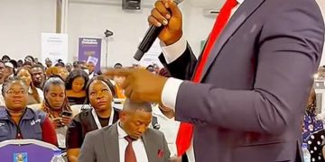 US$1 million Youth Economic Empowerment Fund launched to boost Zimbabwe’s economy