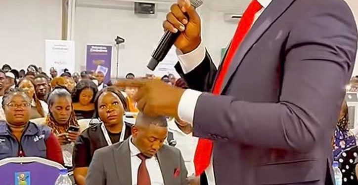 US$1 million Youth Economic Empowerment Fund launched to boost Zimbabwe’s economy