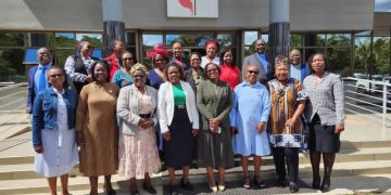 Shekinah Empowerment Finance, empowering women, transforming lives.