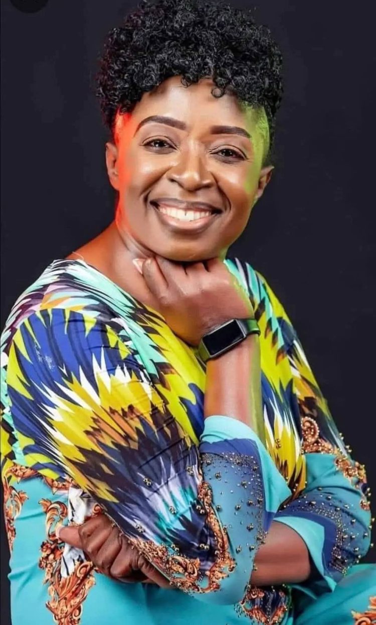 From struggle to strength: Chaplin Phiri’s empowerment message to women