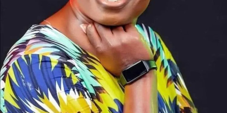 From struggle to strength: Chaplin Phiri’s empowerment message to women