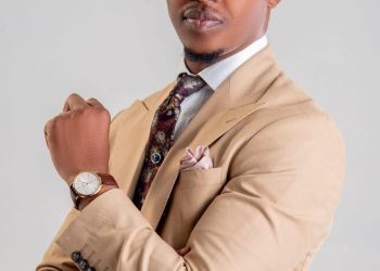 Prophet Bruce Edwards shares timely message on pressure and calling