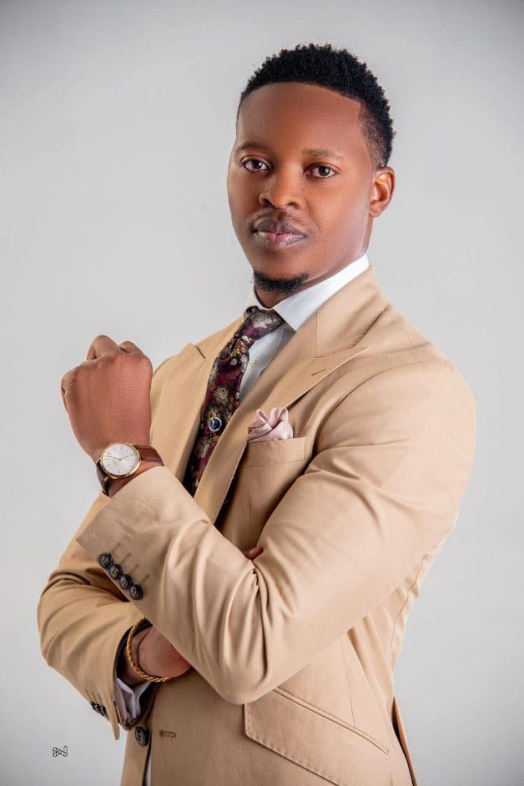 Prophet Bruce Edwards shares timely message on pressure and calling