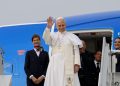 Pope Leo embarks on his longest-yet Apostolic Journey, headed to Algeria.