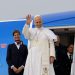 Pope Leo embarks on his longest-yet Apostolic Journey, headed to Algeria.