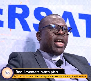 Faith, prayer, and action key to Constitutional Reform